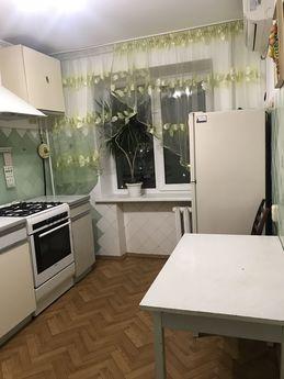 Квартира в Черноморске, Черноморск (Ильичевск) - квартира посуточно
