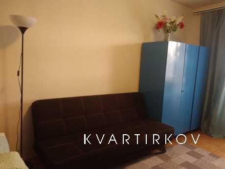 1-kk apartment near metro Chertanovskaya, Москва - квартира подобово