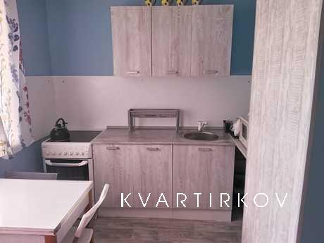 1-kk apartment near metro Chertanovskaya, Москва - квартира подобово