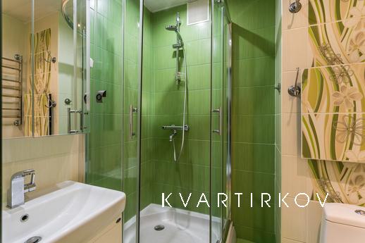 1-kk apartment with excellent renovation, Москва - квартира подобово