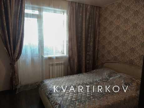 Почасам по суточно, Сургут - квартира посуточно