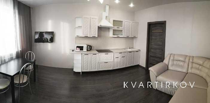 Почасам по суточно, Сургут - квартира посуточно