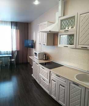 Почасам по суточно, Сургут - квартира посуточно