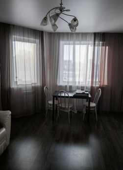 Почасам по суточно, Сургут - квартира посуточно