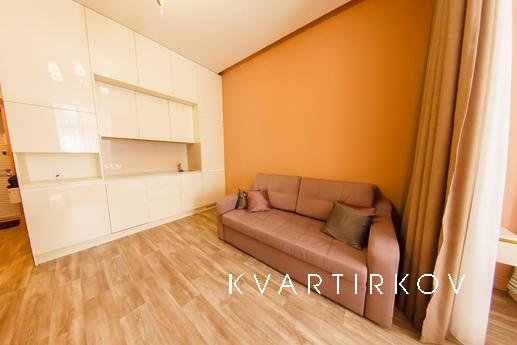 Arkadiya Hills Comfort Apartment, Одеса - квартира подобово