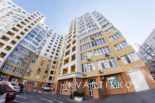 Arkadiya Hills Comfort Apartment, Одесса - квартира посуточно
