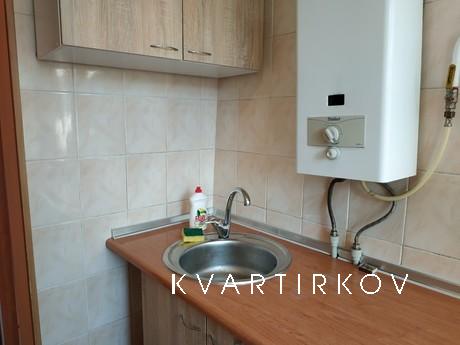 Daily on Skaletsky, Vinnytsia - apartment by the day