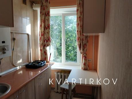 Daily on Skaletsky, Vinnytsia - apartment by the day