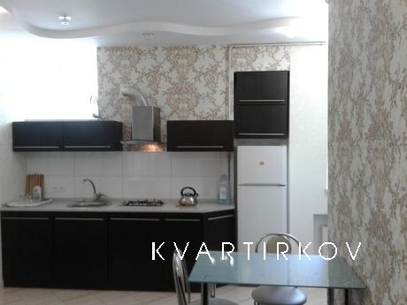 Apt in historic center, Odessa - apartment by the day