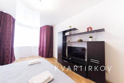 Марина, Екатеринбург - квартира посуточно