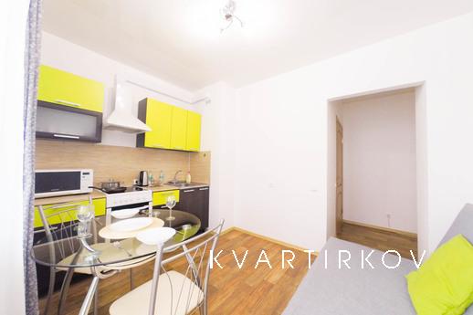 Марина, Екатеринбург - квартира посуточно