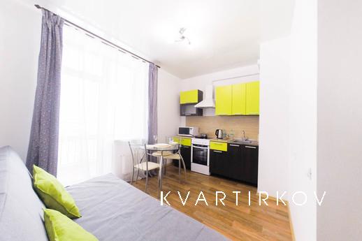 Марина, Екатеринбург - квартира посуточно