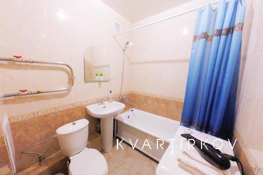 Марина, Екатеринбург - квартира посуточно