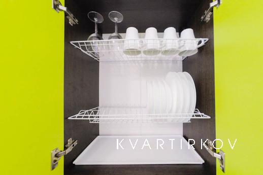 Марина, Екатеринбург - квартира посуточно