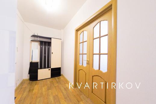 Марина, Екатеринбург - квартира посуточно