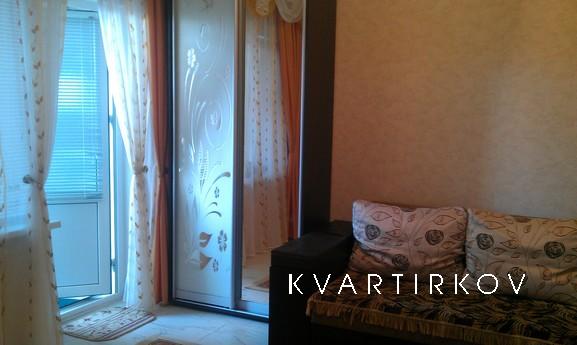 Rent 2-bedroom apartment in Miskhor, Koreiz - apartment by the day
