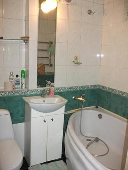 Daily 1 apartment in the center of Polta, Poltava - apartment by the day
