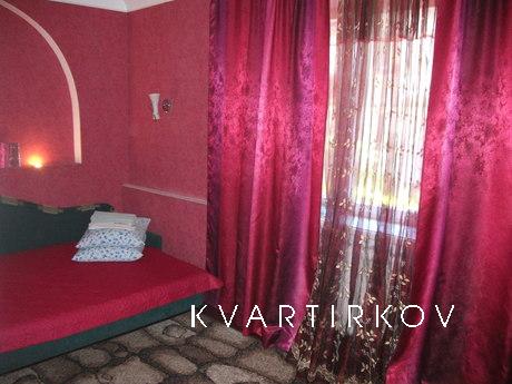 Spacious 2 room apartment, located in the historic center of