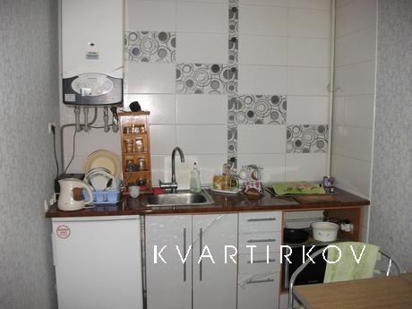 House for rent, with separate entrances, Poltava - apartment by the day