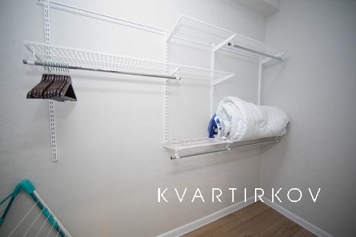 Апартаменты ЖК 'Посейдон', Сочи - квартира посуточно