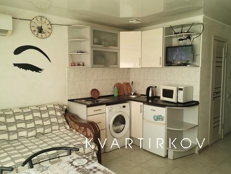 Комфортна квартира у моря, Лузанівка, Одеса - квартира подобово