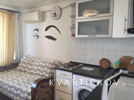Комфортна квартира у моря, Лузанівка, Одеса - квартира подобово
