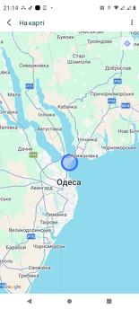 Комфортна квартира у моря, Лузанівка, Одеса - квартира подобово
