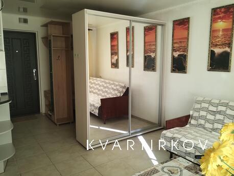 Комфортна квартира у моря, Лузанівка, Одеса - квартира подобово