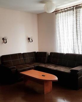 House rent, Donetsk - apartment by the day