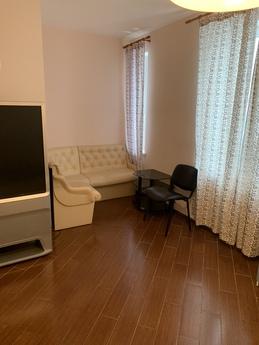House rent, Donetsk - apartment by the day