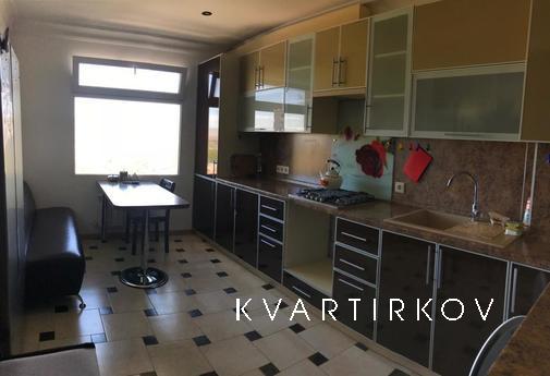 Посуточно улица Толбухина,  16-1, Кисловодск - квартира посуточно