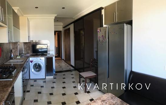 Посуточно улица Толбухина,  16-1, Кисловодск - квартира посуточно