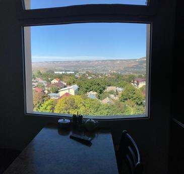 Посуточно улица Толбухина,  16-1, Кисловодск - квартира посуточно