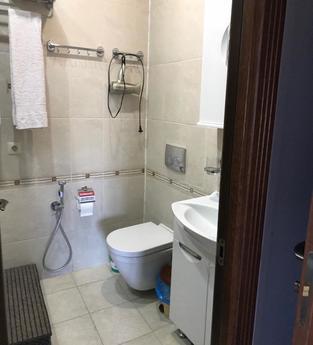 Посуточно улица Толбухина,  16-1, Кисловодск - квартира посуточно