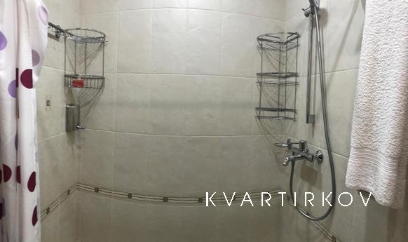 Посуточно улица Толбухина,  16-1, Кисловодск - квартира посуточно