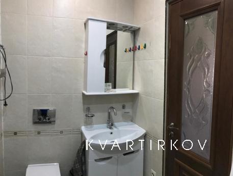 Посуточно улица Толбухина,  16-1, Кисловодск - квартира посуточно