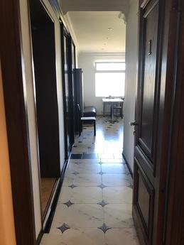 Посуточно улица Толбухина,  16-1, Кисловодск - квартира посуточно