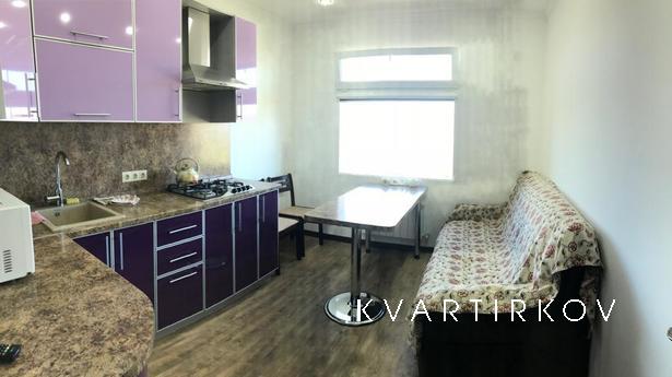 Посуточно улица Толбухина,  16-2, Кисловодск - квартира посуточно