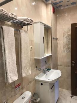 Посуточно улица Толбухина,  16-2, Кисловодск - квартира посуточно