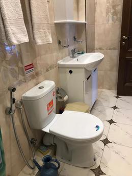 Посуточно улица Толбухина,  16-2, Кисловодск - квартира посуточно