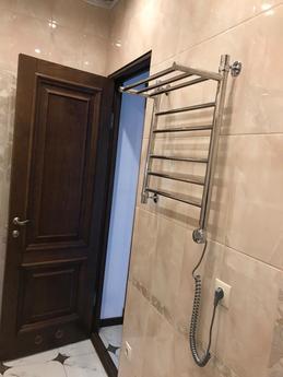 Посуточно улица Толбухина,  16-2, Кисловодск - квартира посуточно