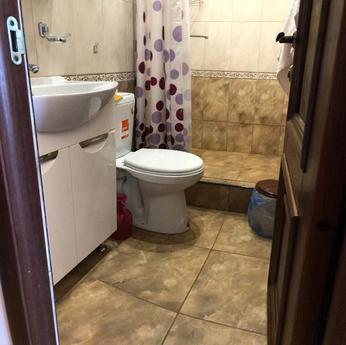 Daily rent Tolbukhina, 16-3, Kislovodsk - apartment by the day