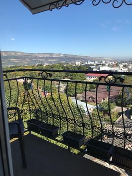 Daily rent Tolbukhina, 16-3, Kislovodsk - apartment by the day