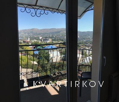 Daily rent Tolbukhina, 16-3, Kislovodsk - apartment by the day