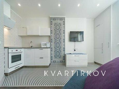 Excellent apartment in Obolon, Kyiv - apartment by the day
