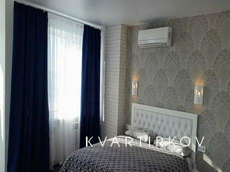 Отличная квартира на Оболони, Киев - квартира посуточно