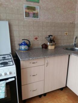 Apartment in the city center, 10 min walk from the town squa