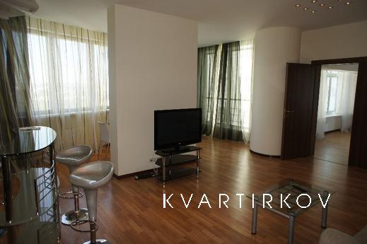 Apartment on Gorkogo 2a sea in 3 minutes, Anapa - apartment by the day