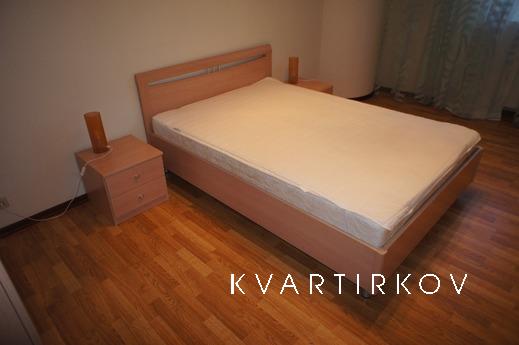 Apartment on Gorkogo 2a sea in 3 minutes, Anapa - apartment by the day