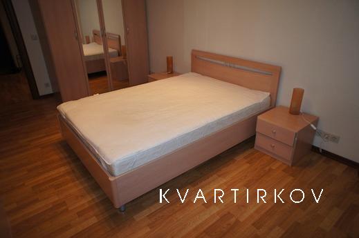 Apartment on Gorkogo 2a sea in 3 minutes, Anapa - apartment by the day